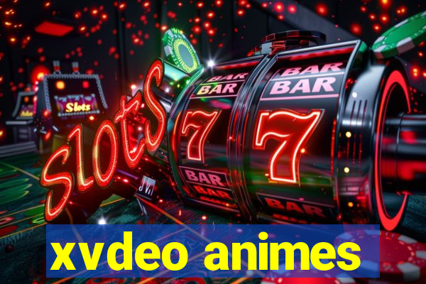 xvdeo animes